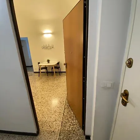 Albatros Apartmán