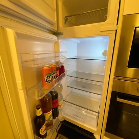 Apartmán Albatros Savona