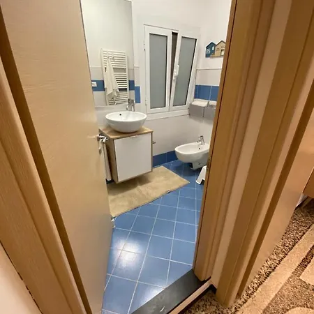 Albatros Apartmán