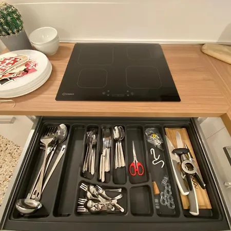 Appartement Albatros