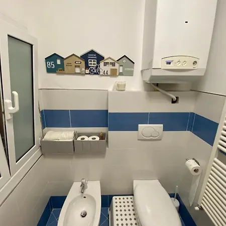 Albatros Apartmán *