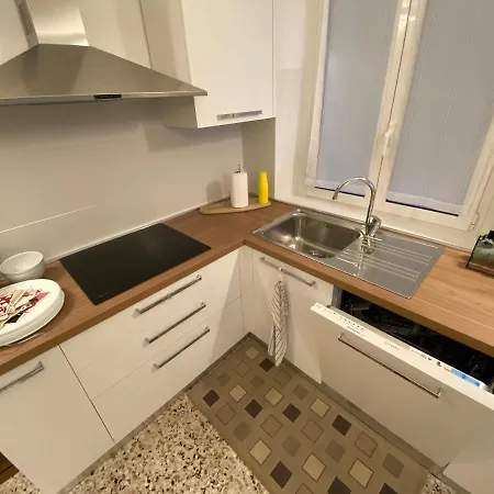 Albatros Appartement Savone