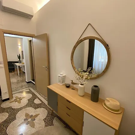 Apartmán Albatros Savona