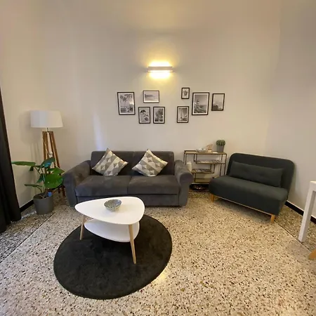 Apartmán Albatros