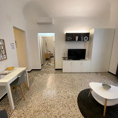 Albatros Apartmán Savona