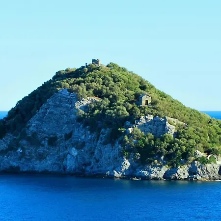 Apartmán Albatros