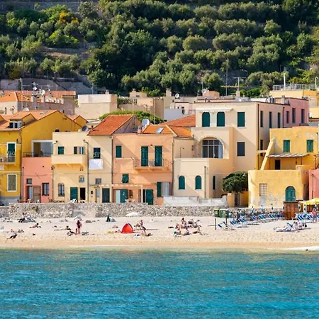 Albatros Apartmán
