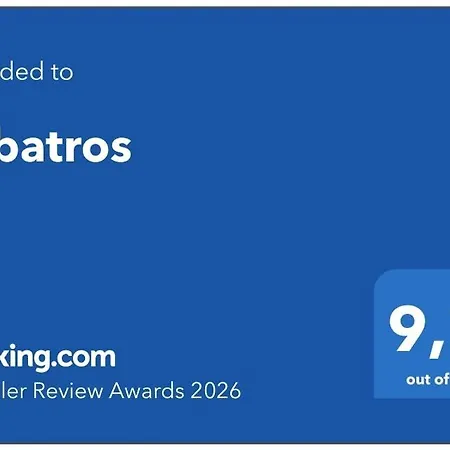 Albatros Appartement Savone