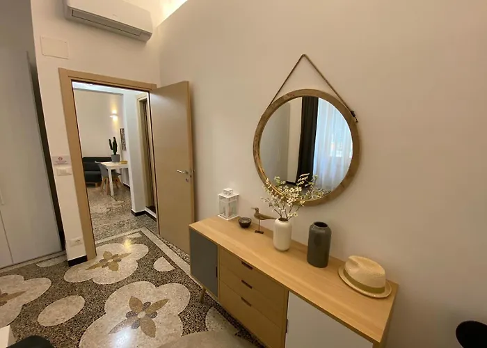 Apartman Albatros Savona