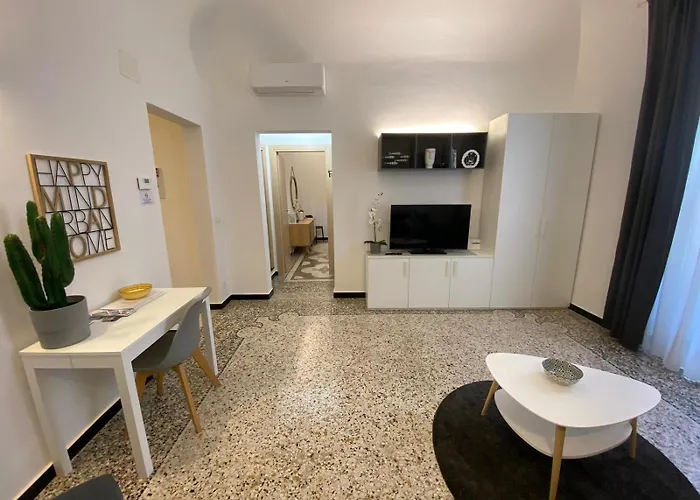 Albatros Apartman Savona