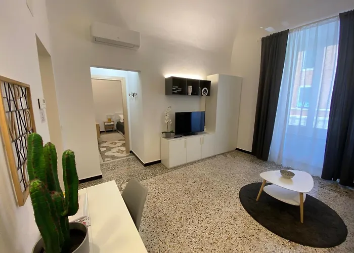 Apartman Albatros