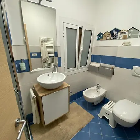 Albatros Apartamento