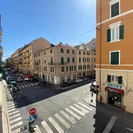 Appartement Albatros