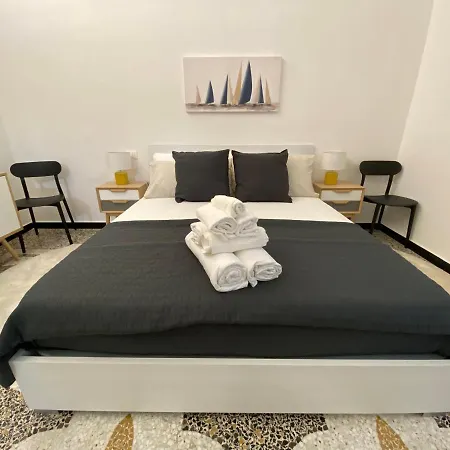 Albatros Apartamento Savona