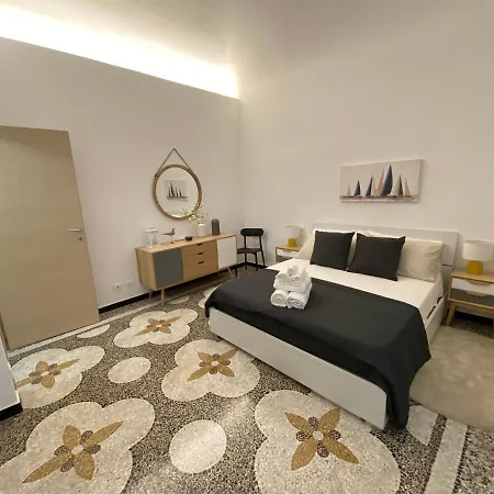 Apartment Albatros *