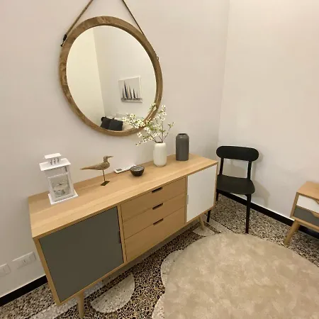 Albatros Apartamento