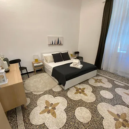 Apartment Albatros *