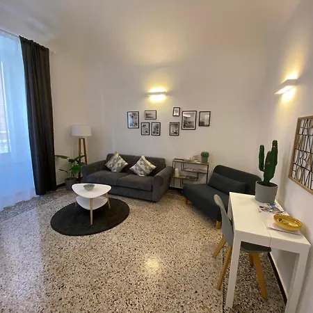 Albatros Appartement *