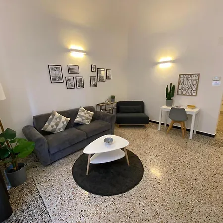 Albatros Apartamento *