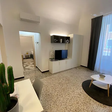 Appartement Albatros