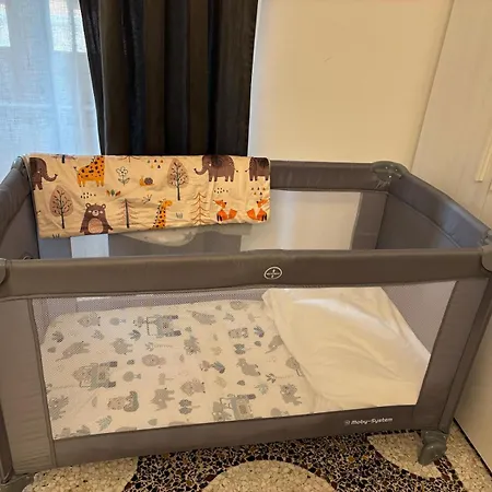 Appartement Albatros Savona