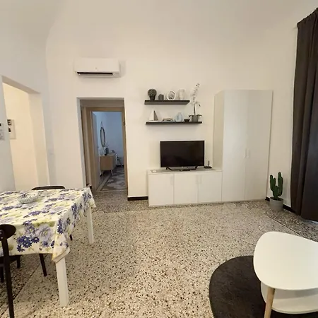 Appartement Albatros Savona
