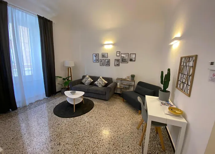 Albatros Appartement *